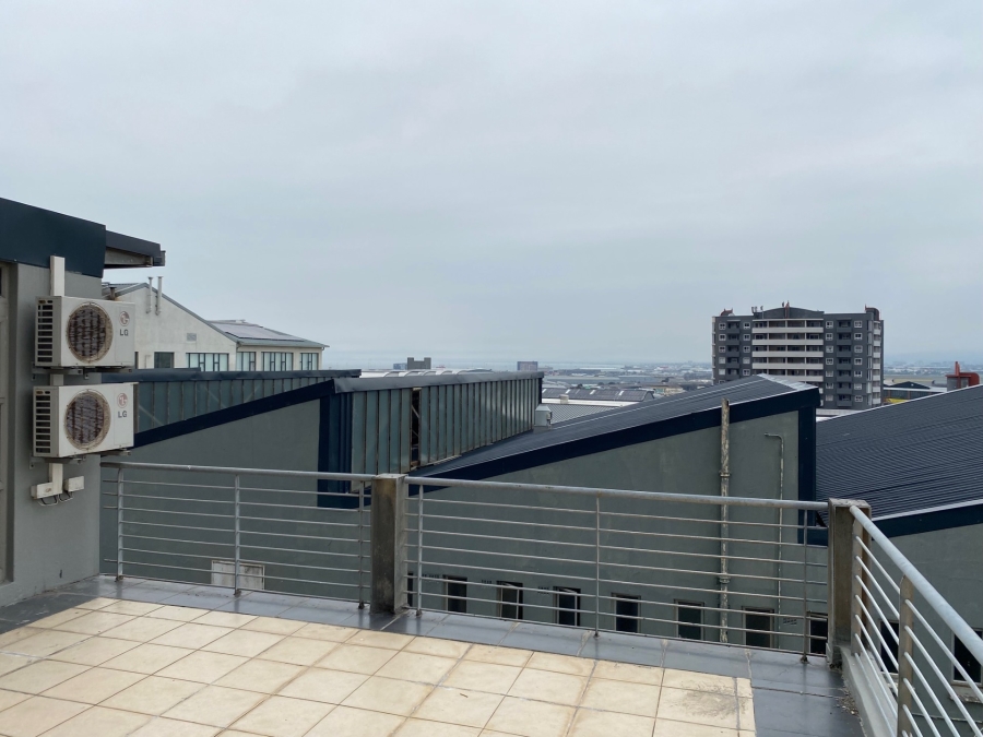 Commercial Property for Sale in Salt River Western Cape